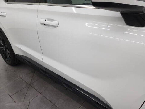 2024 Hyundai Palisade XRT