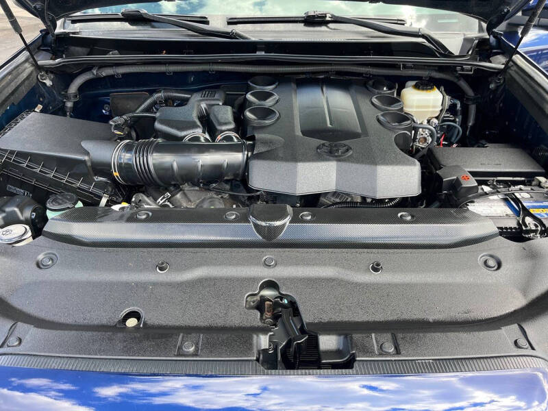 2014 Toyota 4Runner Limited