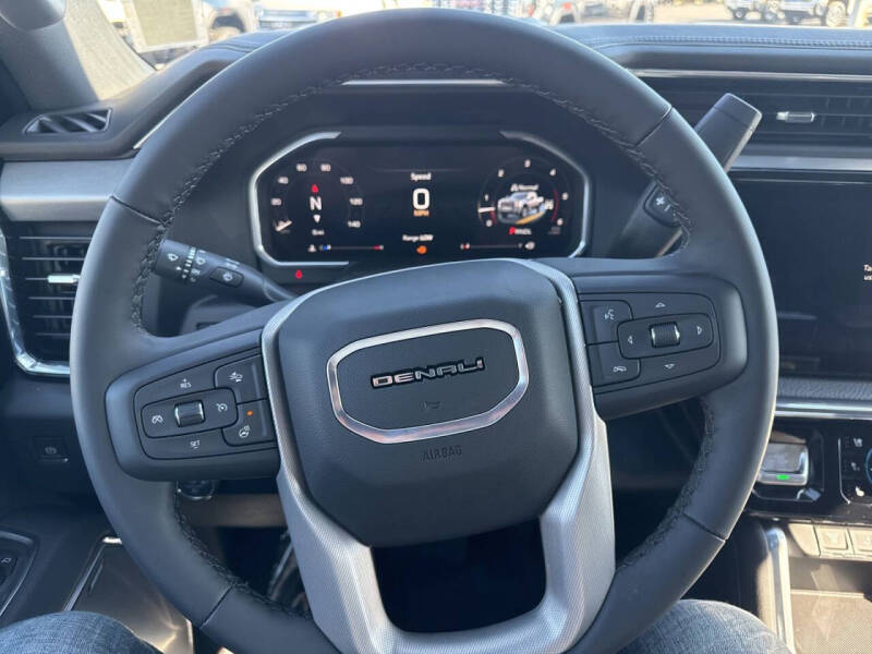 2026 GMC Sierra 3500HD