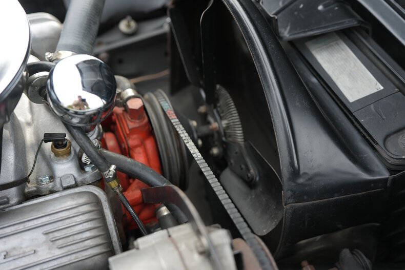 1964 Chevrolet Corvette