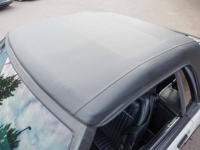 1991 Ford Mustang LX 5.0