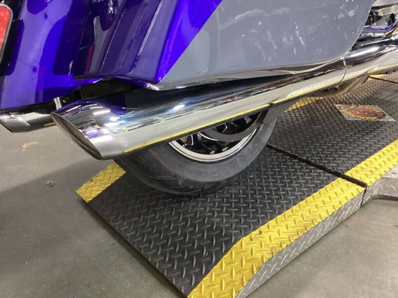 2024 Indian Pursuit Limited wi