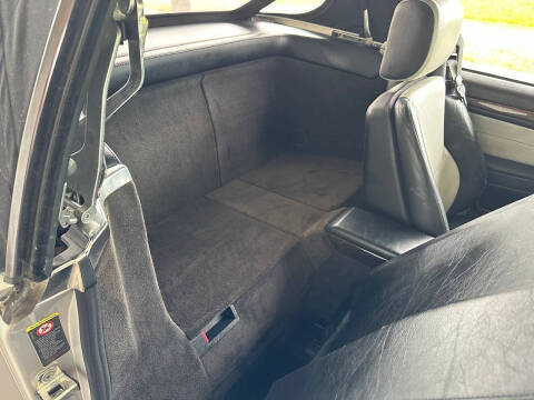 2002 Mercedes-Benz SL-Class SL 500