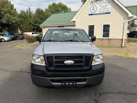 2007 Ford F-150 XL