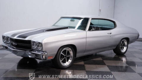 1970 Chevrolet Chevelle