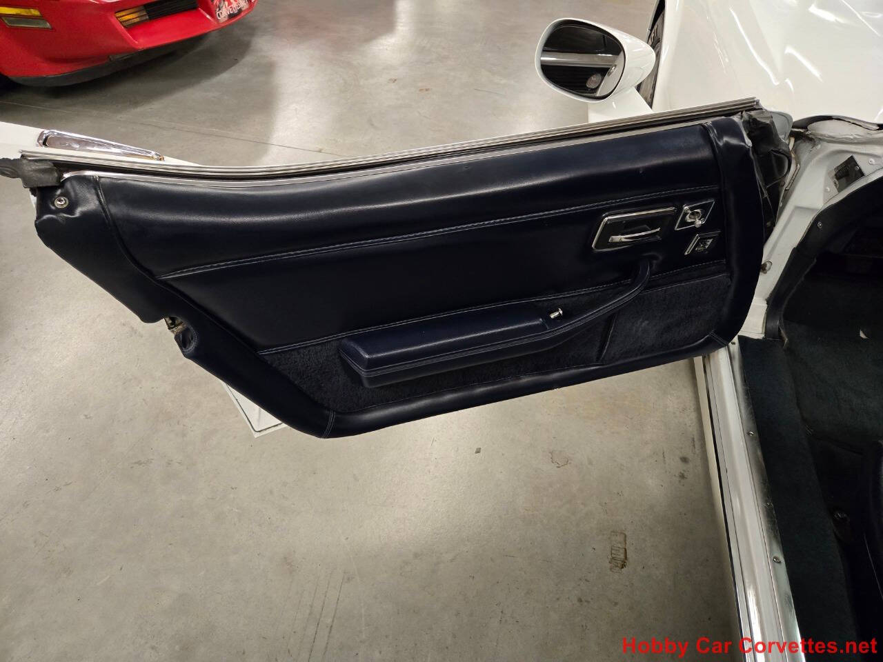 1980 Chevrolet Corvette 77