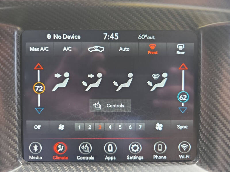 2018 Dodge Charger R/T