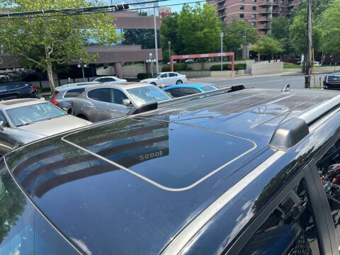 2019 Toyota 4Runner