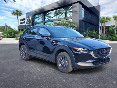 2026 Mazda CX-30 2.5 S