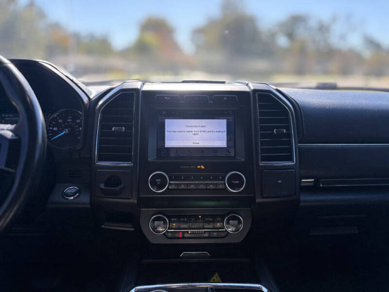 2019 Ford Expedition Limited