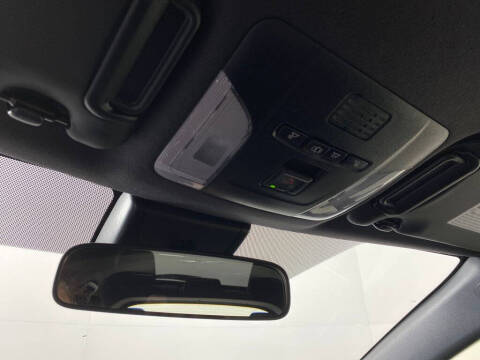 2022 Toyota Corolla Hatchback SE