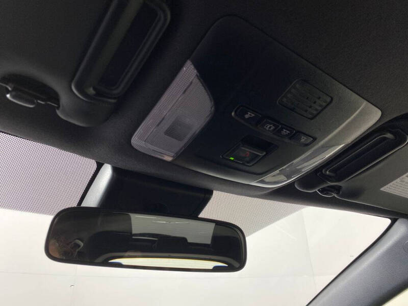 2022 Toyota Corolla Hatchback SE