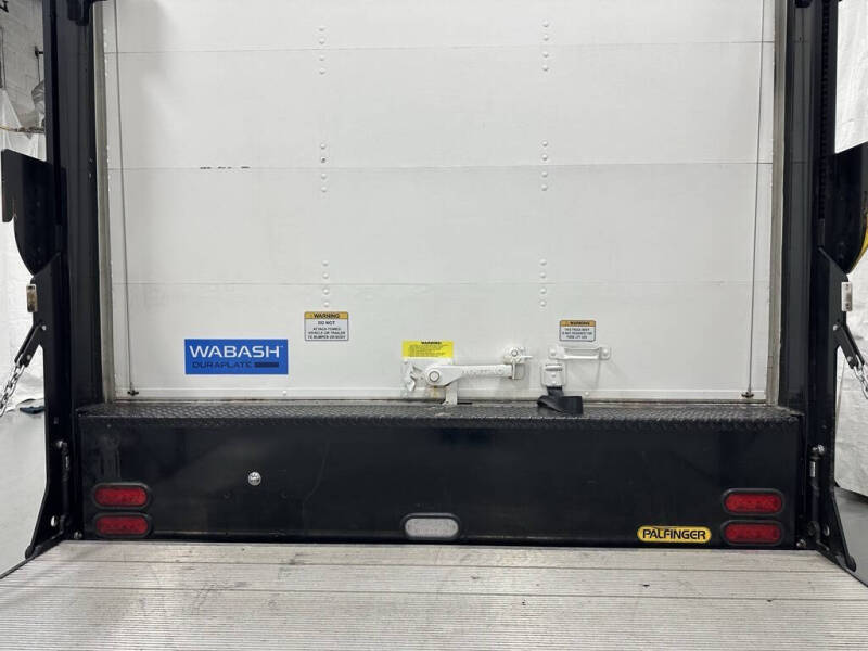 2022 Chevrolet Express 3500