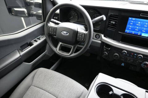 2026 Ford F-250 Super Duty