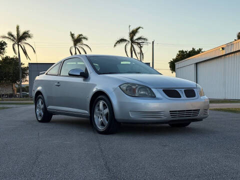 2009 Pontiac G5