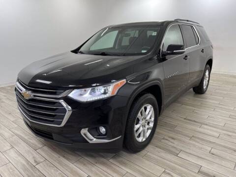 2019 Chevrolet Traverse for sale at TRAVERS GMT AUTO SALES - Traver GMT Auto Sales West in O Fallon MO