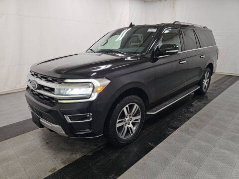 2023 Ford Expedition MAX Limited