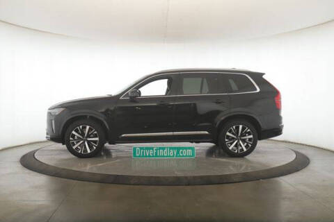 2026 Volvo XC90 B5 Core