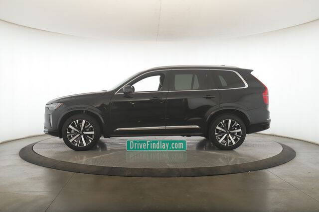 2026 Volvo XC90 B5 Core