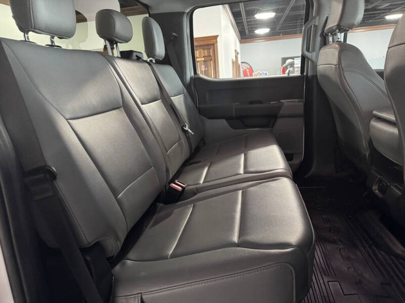 2024 Ford F-350 Super Duty