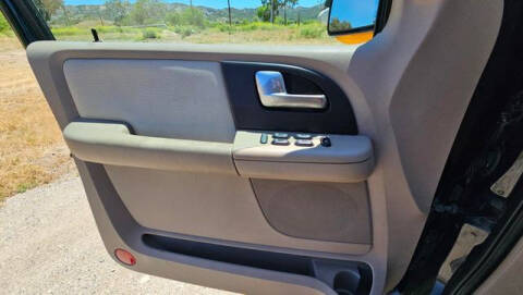 2003 Ford Expedition XLT