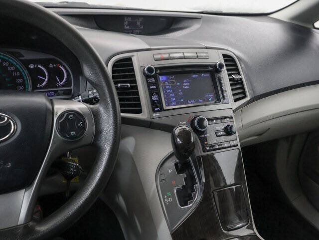 2013 Toyota Venza LE