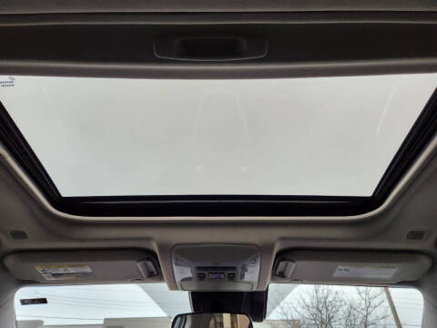 2023 Toyota RAV4 TRD Off-Road