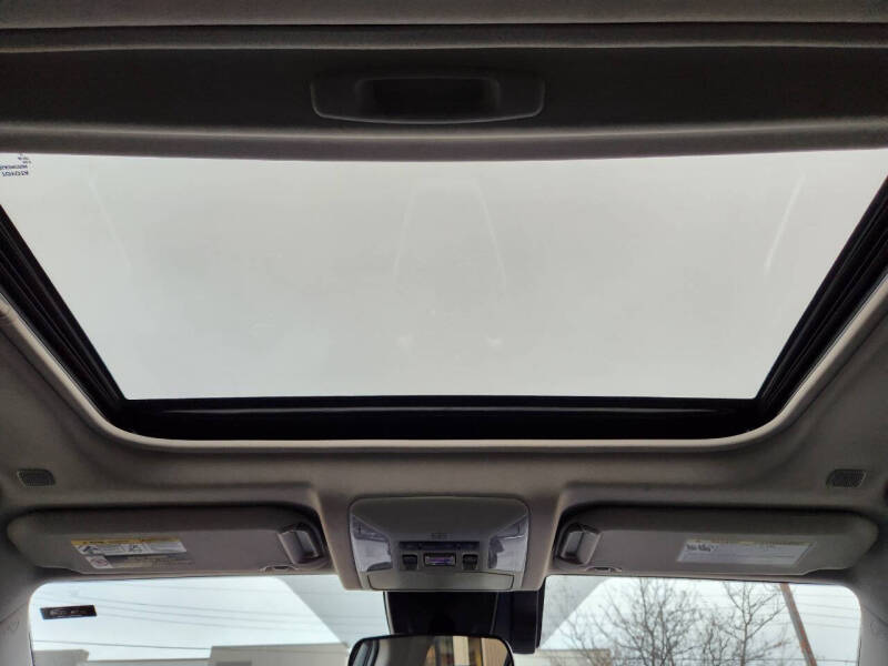 2023 Toyota RAV4 TRD Off-Road