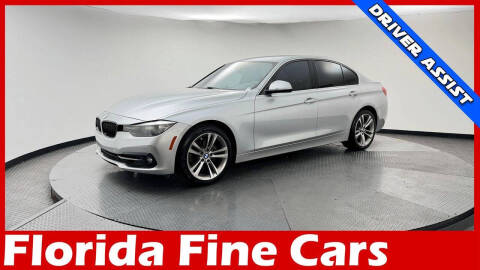 2017 BMW 3 Series 330i