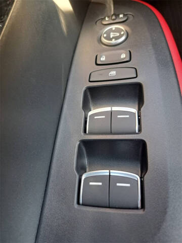 2025 Acura ADX w/A-SPEC