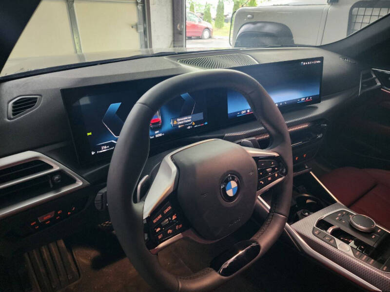 2026 BMW 4 Series 430i