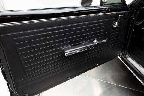 1967 Chevrolet Chevelle