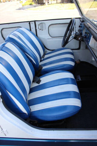 1974 Volkswagen Thing