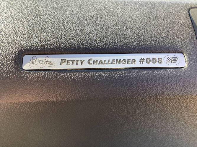 2011 Dodge Challenger