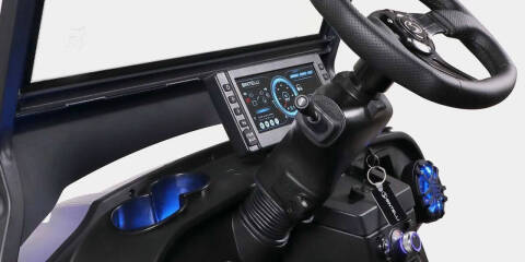 2026 Bintelli Nexus 6pr Lifted