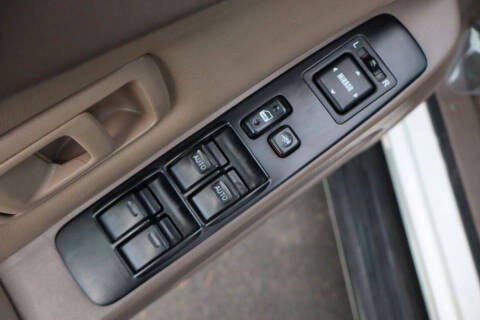 2000 Toyota 4Runner SR5