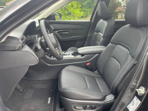 2026 Mazda CX-5 2.5 S Premium Plus