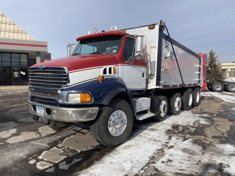 2006 Sterling L9500 Series