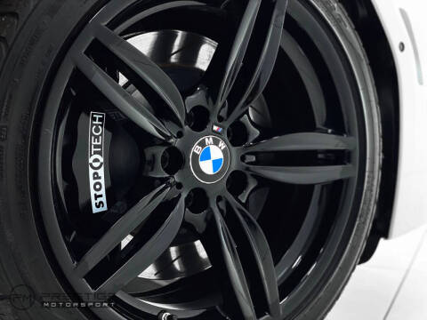 2015 BMW 5 Series 535d