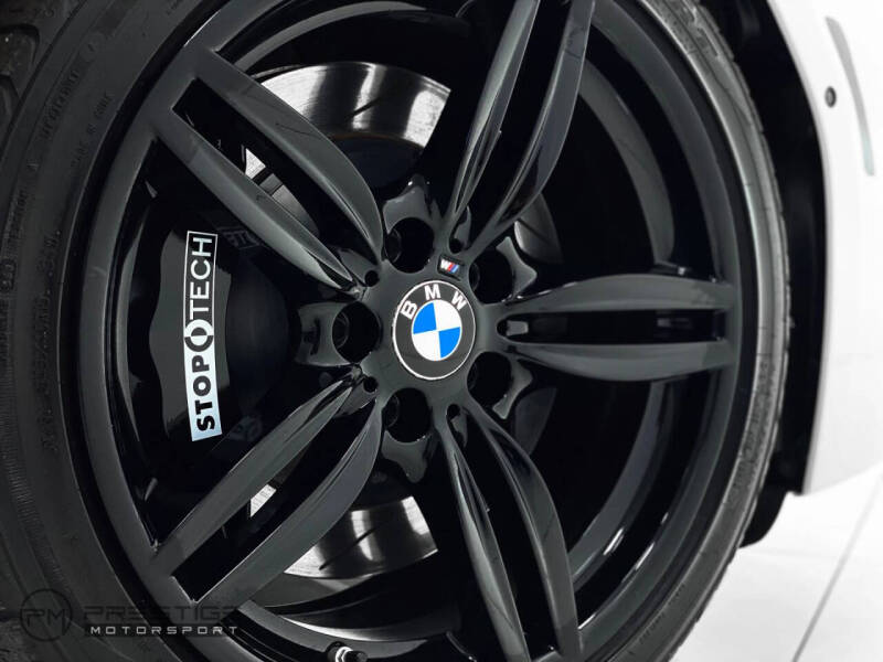 2015 BMW 5 Series 535d