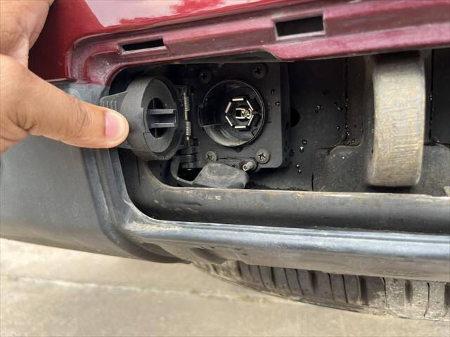 2015 Land Rover LR4 HSE LUX