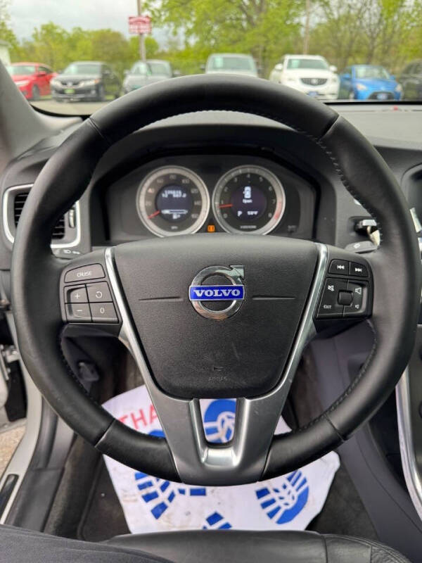 2012 Volvo S60 T5