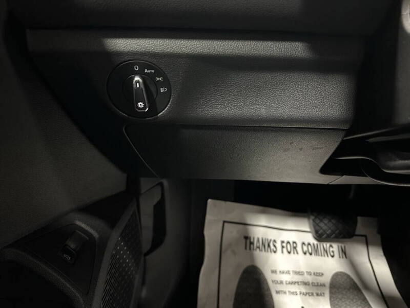 2025 Volkswagen Jetta S