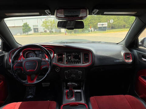 2019 Dodge Charger R/T Scat Pack