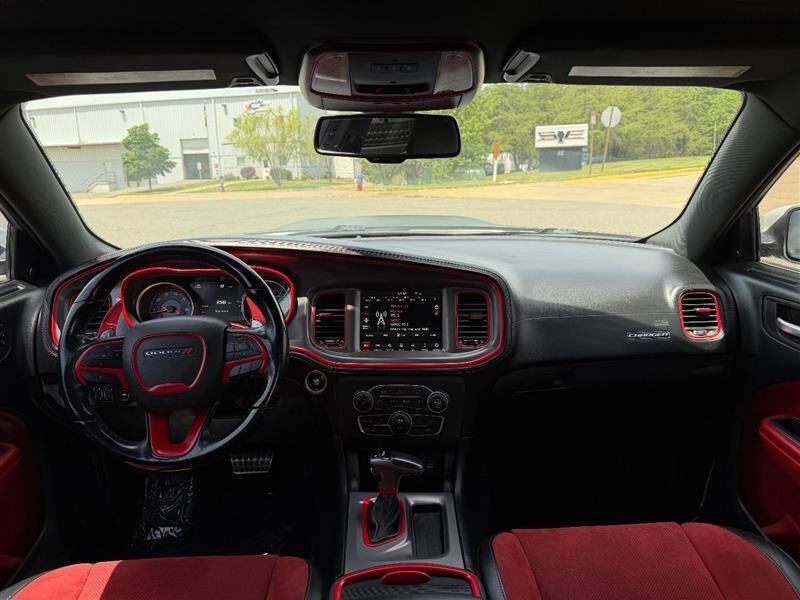 2019 Dodge Charger R/T Scat Pack