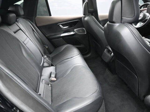 2023 Mercedes-Benz EQE EQE 350 4MATIC