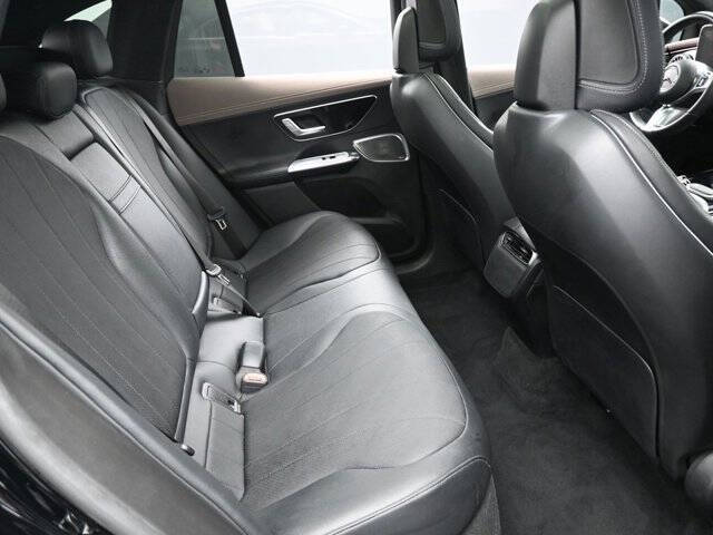 2023 Mercedes-Benz EQE EQE 350 4MATIC