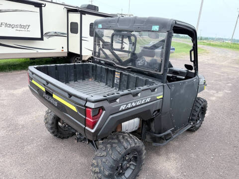 2023 Polaris Ranger