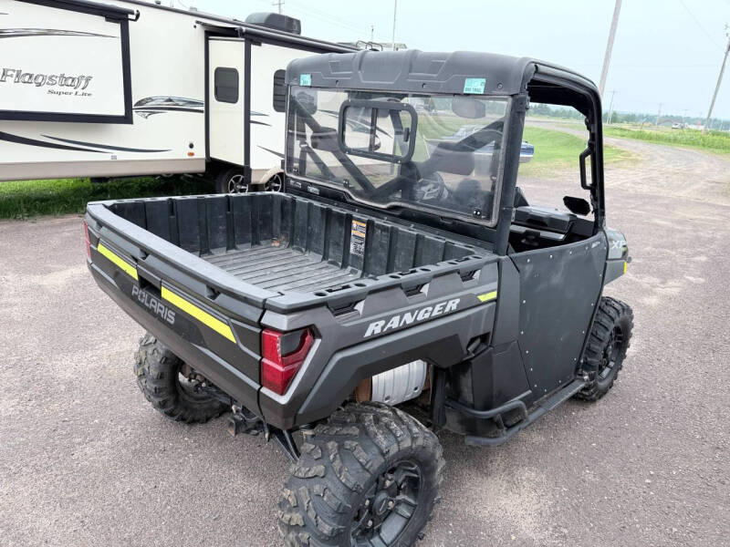 2023 Polaris Ranger