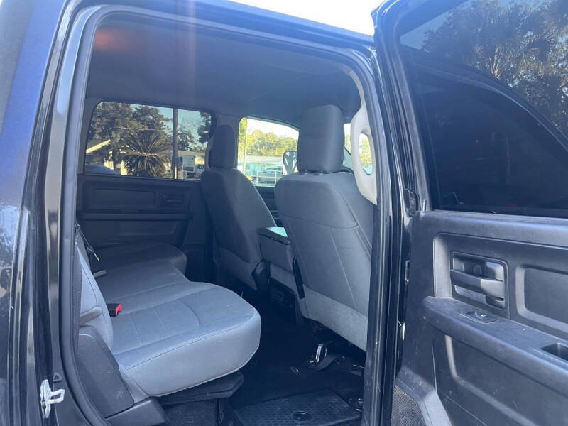 2016 RAM 1500 Express